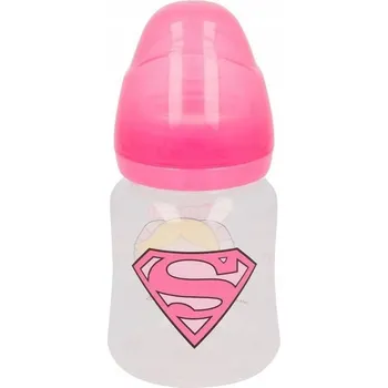 Láhev Láhev se savičkou Superman Stor 98409 0 m + 150 ml