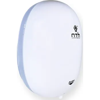 Dávkovač mýdla Dávkovač pěnového mýdla 850 ml