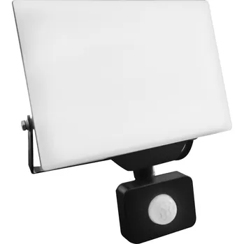 Halogen LED reflektor 50W 4500K + pohybový senzor