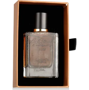 Parfém Lattafa Pride La Collection D'antiquites 1886 EDP 20 ml UNISEX