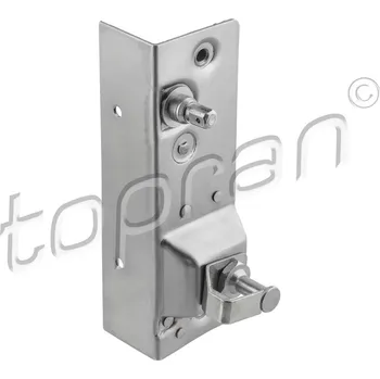 Zabzepeční vozidel Zámek dveří TOPRAN 623 648