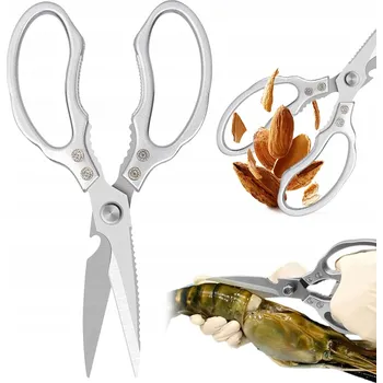 Kuchyňské nůžky Nůžky na drůbež Bedee