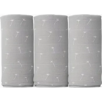 látková plena Mušelínová plena Libra