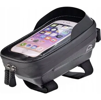 brašna na kolo Cyklistická taška Prox Nevada 201 na rám, černá