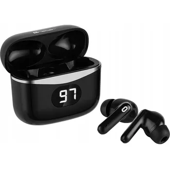 Sluchátka Bezdrátová sluchátka do uší Tracer MB_TRASLU47215