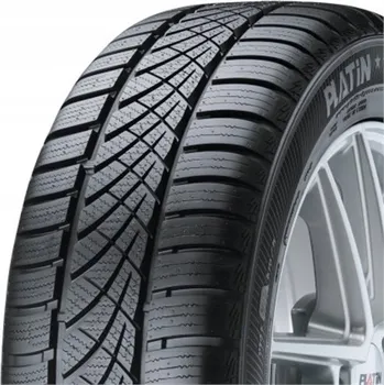 Celoroční osobní pneu Celoroční pneumatika Platin CELOROČNÍ PNEU 100 RP 195/55 R15 85 H