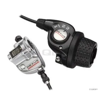 Shimano řazení Nexus SL-3S42 3s RevoShift