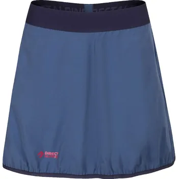 Dámská sukně Direct Alpine dámská turistická outdoorová sukně DOLL LADY Barva: Navy, Velikost: L