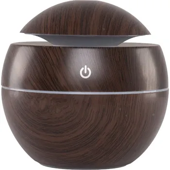 Activeshop Spa-16 130 ml, tmavé dřevo