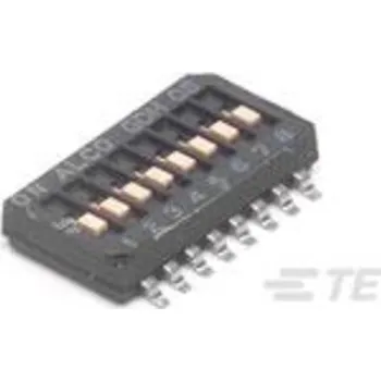 spínač TE Connectivity 1571983-9 1 ks Tape on Full reel