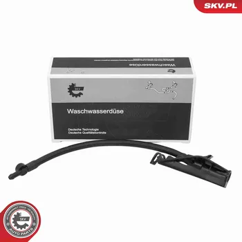 Motorek stěrače a odstřikovače Tryska ostřikovače, čištění skel ESEN SKV 15SKV243