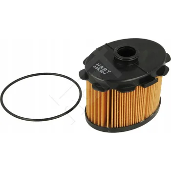 Palivový filtr Palivový filtr HART 335 504