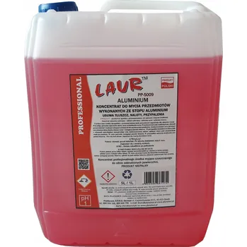 Univerzální čisticí prostředek Laur univerzální čisticí prostředek 5 l