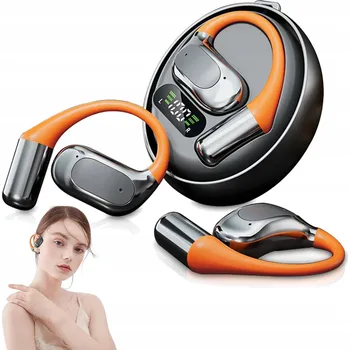 Sluchátka Překladač Bedee SŁUCHAWKI TŁUMACZĄCE BLUETOOTH