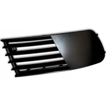 Nárazník Mřížka, záslepka nárazníku LEVÁ Seat IBIZA III 02-06 CORDOBA