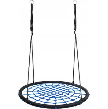 Dětská houpačka Hnízdo čápů Funfit 100 x 165 x 100 cm