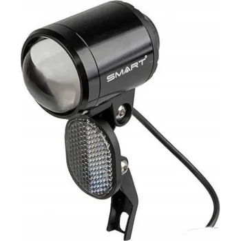 Cyklosvítilna Přední světlo na kolo ProX Smart Elite