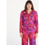 Mikina adidas X Farm Rio House Of Tiro Track Top Bahia Magenta XS