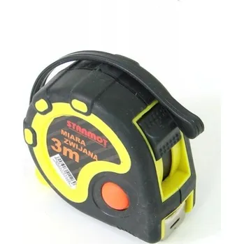 metr Svinovací metr GMP 3 m