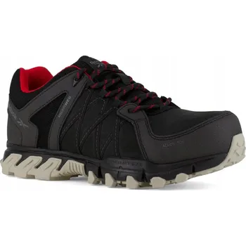 Pracovní obuv Pracovní polobotky Reebok Trailgrip, velikost 44
