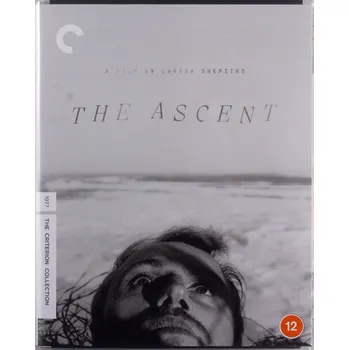 Blu-ray film The Ascent (Wniebowstąpienie) Blu-ray disk