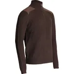 SOLOGNAC Pletený svetr 500 2XL