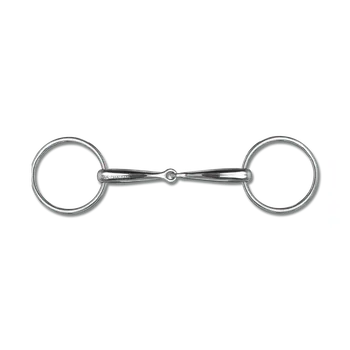 Sport Waldhausen Udidlo, stihlo, jednou lomené, 14mm Velikost: 14,5