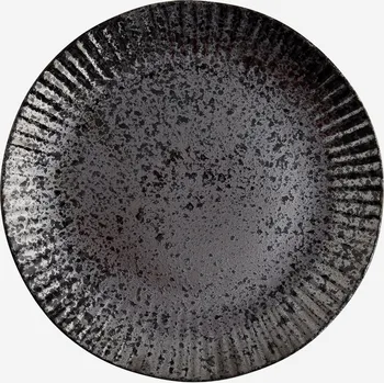 Plexisklo Kameninová deska 21,5 x 3 černá - Madam Stoltz