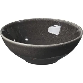 Plexisklo Bowl NORDIC COAL 17 - Broste Copenhagen