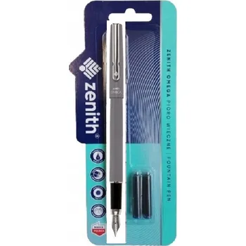 Plnicí pero Zenith na bombičky