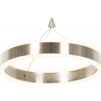 Závěsné svítidlo QAZQA Lyani 1 -bodové s integrovaným LED zdrojem