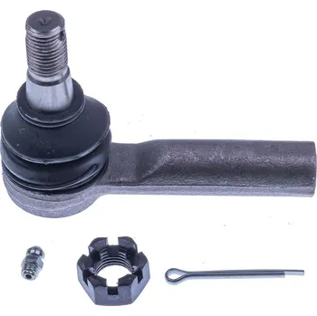 Táhlo řízení Hlava příčného táhla řízení DENCKERMANN D130389