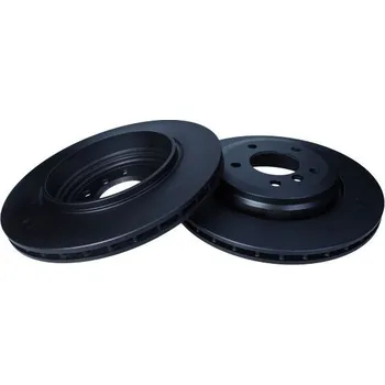 Brzdový kotouč Brzdový kotouč QUARO QD5881HC