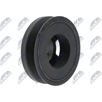 Řemenice, klikový hřídel NTY RKP-DW-000