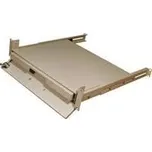 Triton 19" výsuvná police pro klávesnici a myš