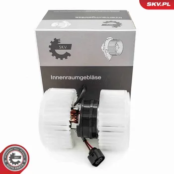Auto-moto Vnitřní ventilátor ESEN SKV 68SKV090