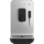 Automatické espresso Smeg BCC12BLMEU