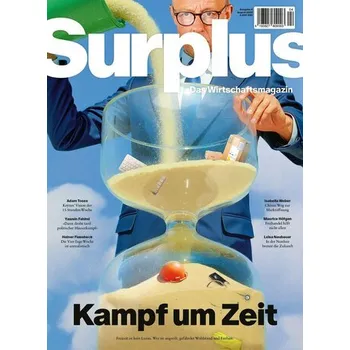 Kampf um Zeit - Piketty Thomas