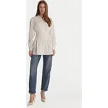 Guess Košile W6GH97 W2412 Bílá Regular Fit XL