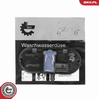 Tryska ostřikovače, čištění skel ESEN SKV 15SKV303