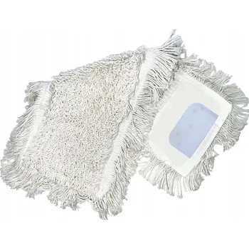 mop Plochý mop Efectiv Bavlna DUO 40 cm 40 cm