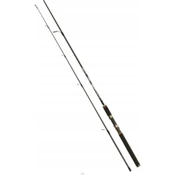 Rybářský prut Spinningový prut ZINO AMBI Spin MISTRALL 240 cm 10-30g