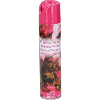 Osvěžovač vzduchu Osvěžovač vzduchu 300 ml (potpourri)