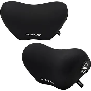 Polštář Profilovaný Polštář Opěrka Hlavy do Auta Obepínající Krk a Hlavu