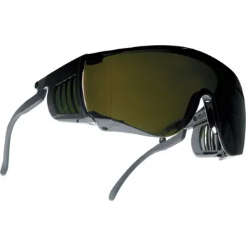 ochranné brýle Bollé SQUALE svářecí ochranné brýle stupeň 5