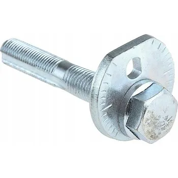 Zavěšení kol NTY ZWT-TY-115S Šroub pro nastavení odklonu kola