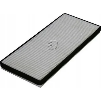 Kabinový filtr KABINOVÝ FILTR FORD FIESTA IV/KA/PUMA 96-02; MAZDA 121 96-03 -