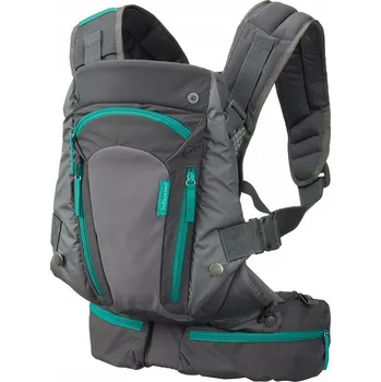 Infantino Nosítko 4v1 s kapsami 5333