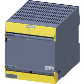 Relé Siemens 3SK1213-1AL20 3SK12131AL20 bezpečnostní relé 230 V/AC