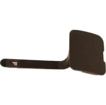 Zavěšení kol PEUGEOT 406 KRYTKA HÁKU PŘEDNÍHO NÁRAZNÍKU 99-04